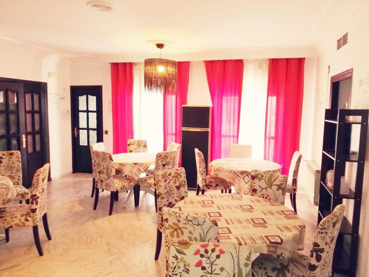 El Patio De Santiago Hotel Córdoba Eksteriør billede