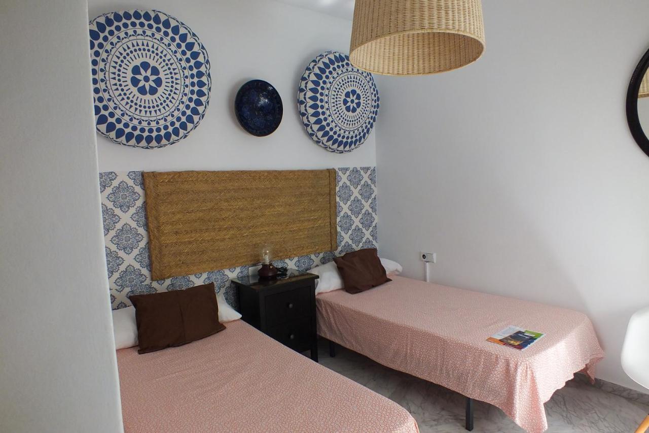 El Patio De Santiago Hotel Córdoba Eksteriør billede