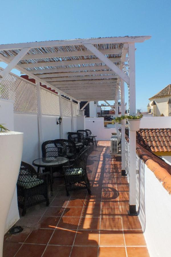 El Patio De Santiago Hotel Córdoba Eksteriør billede
